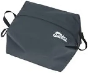 21527) Bolso Globo Impermeable Abu Garcia S Negro