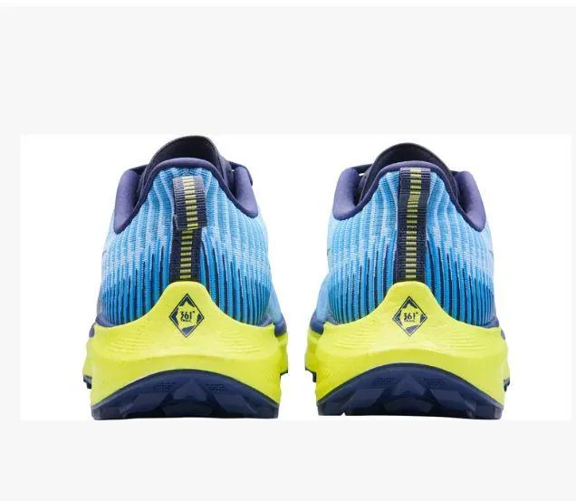 361 Degree Futura Azul w