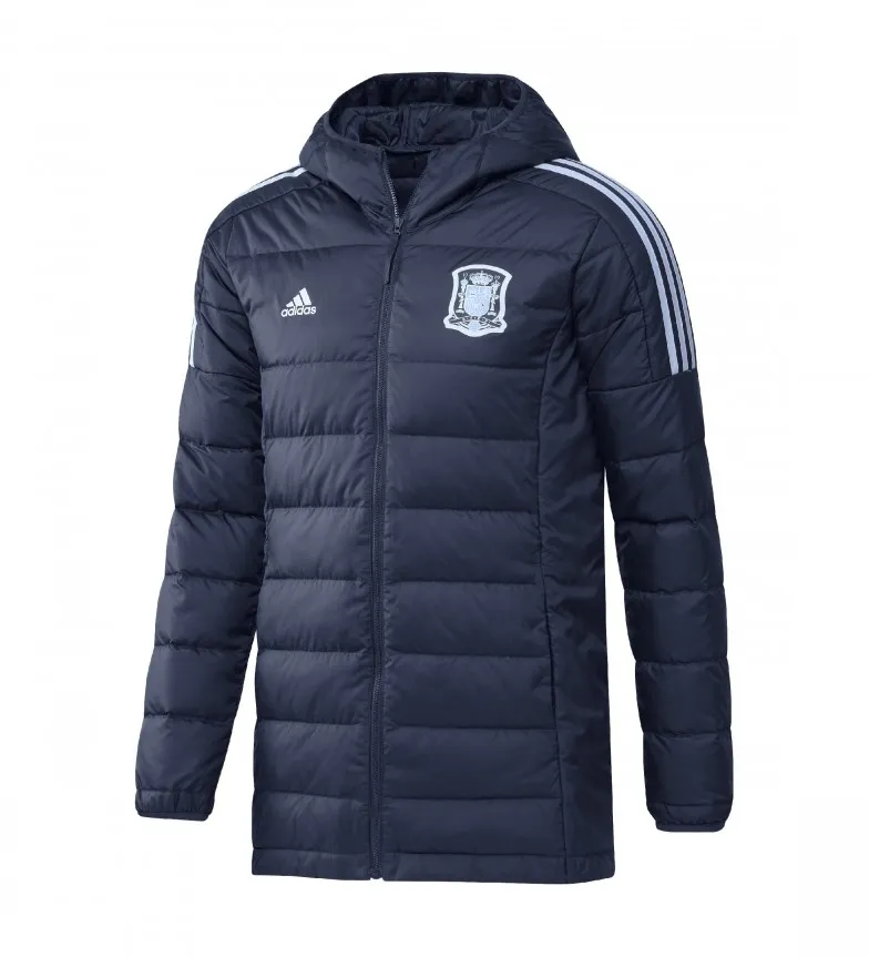 ADIDAS CHAQUETA FEF WINT MARINO