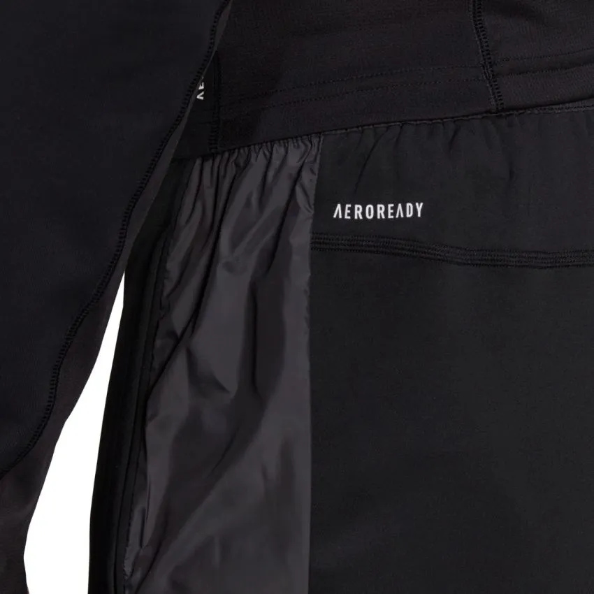 adidas Hombre Pantalones Astro Pant Knit Negro 