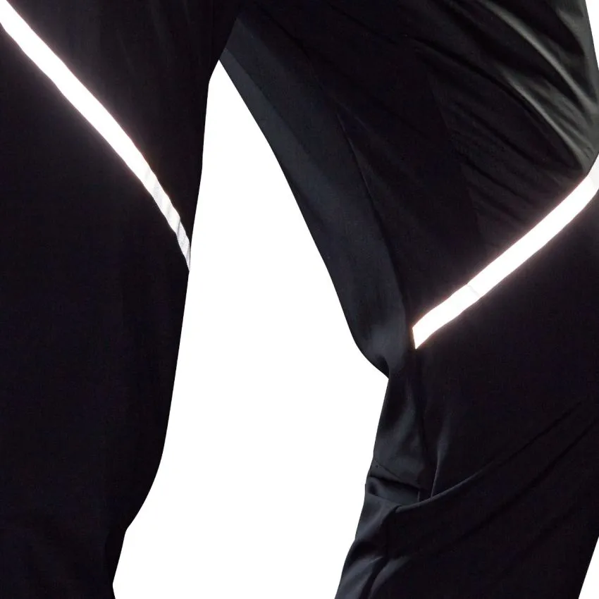 adidas Hombre Pantalones Ocean Pant Pb Negro 