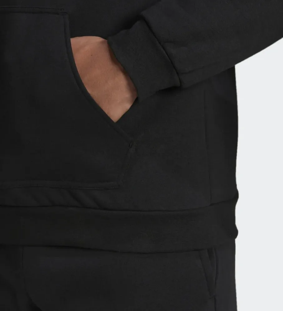 ADIDAS SUDADERA ENTRADA 22 NEGRO
