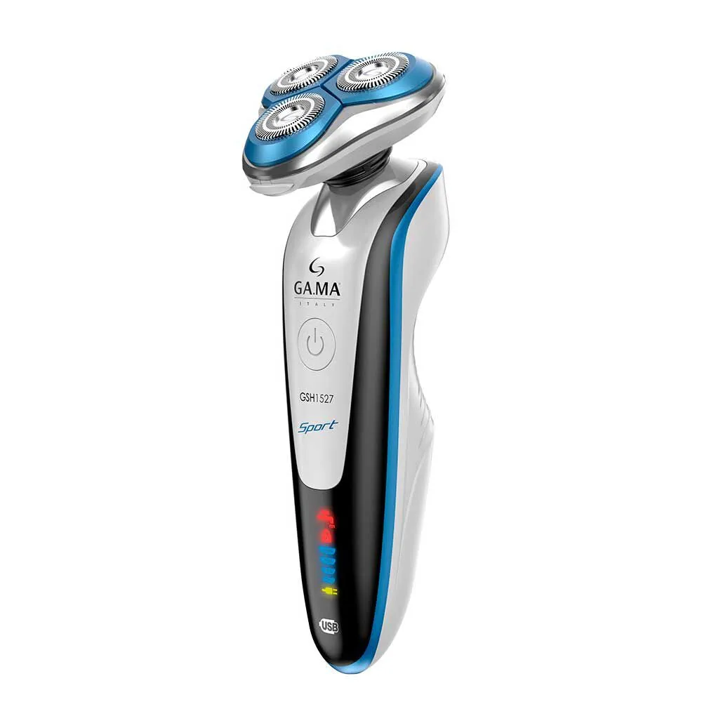 Afeitadora Gama SH 1527 Sport