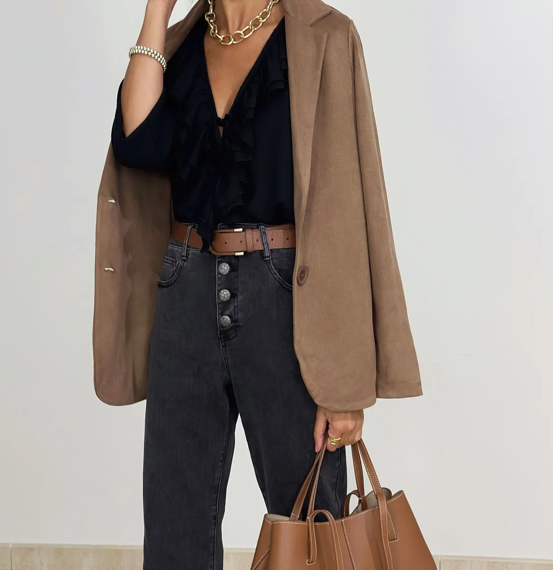Americana Ibana Camel