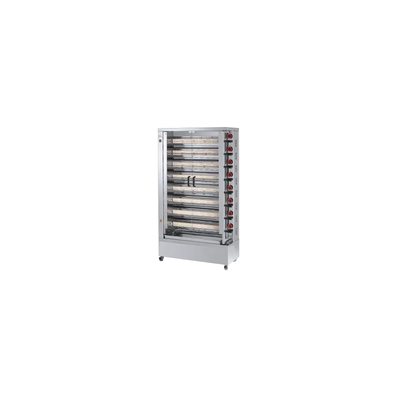 Asador vertical 840 EKO FECA