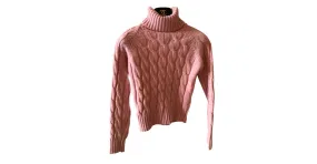 Autre Marque Prendas de punto namani Rosa 