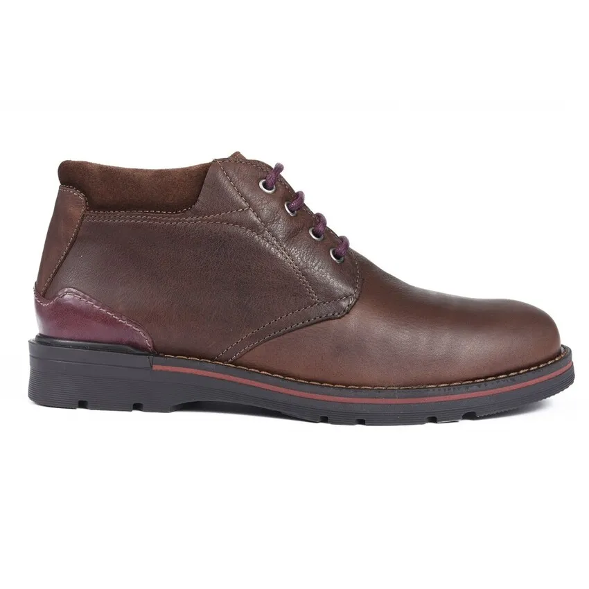 BAERCHI VIVANCO 5066 MARRON