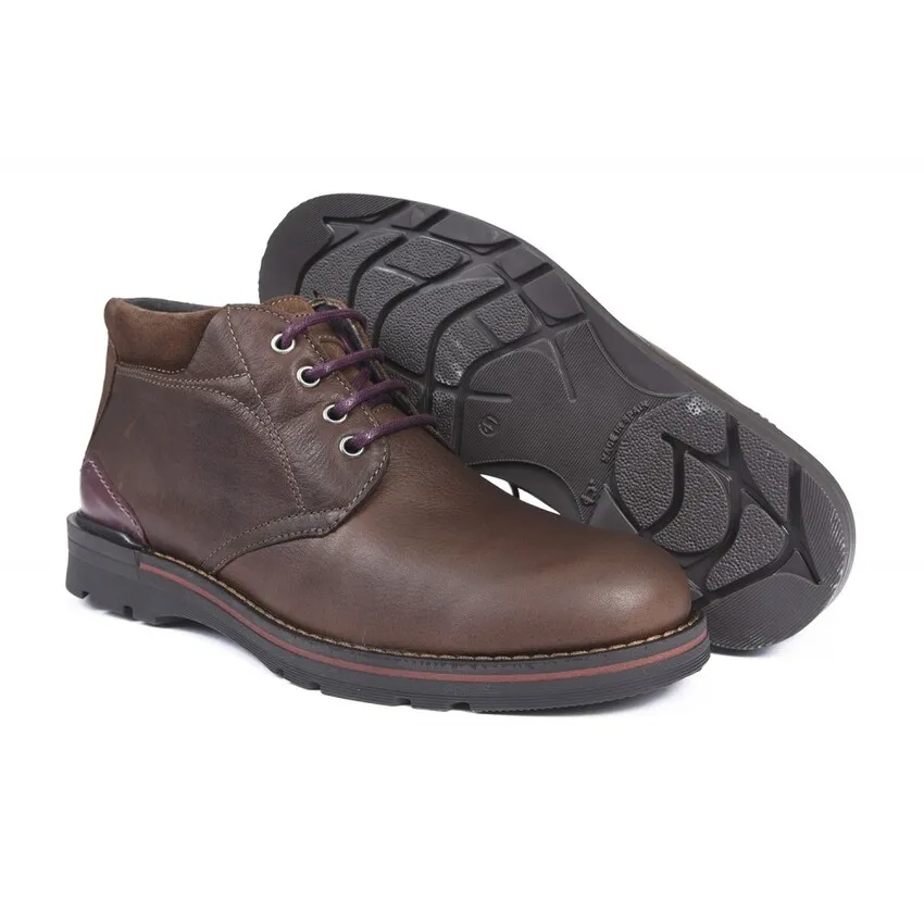 BAERCHI VIVANCO 5066 MARRON