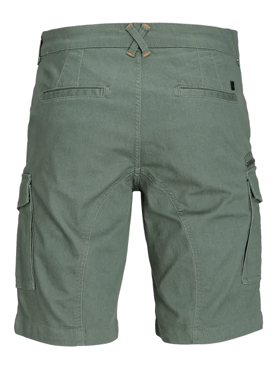 Bermuda cargo verde - JPSTDEX