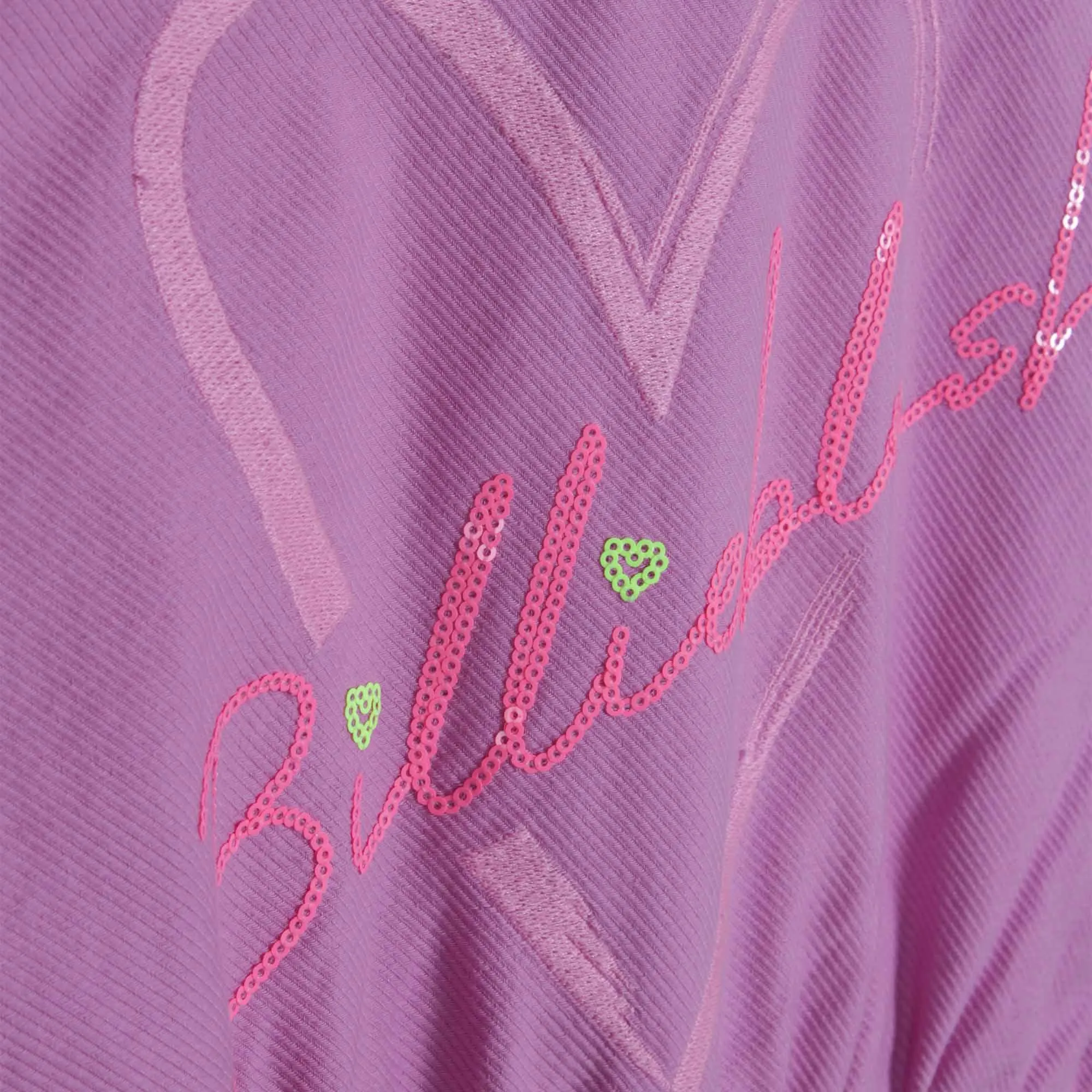 BILLIEBLUSH Chaqueta de manga corta