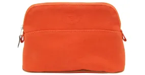 Bolide de Hermès Naranja 