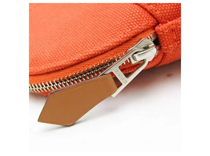 Bolide de Hermès Naranja 