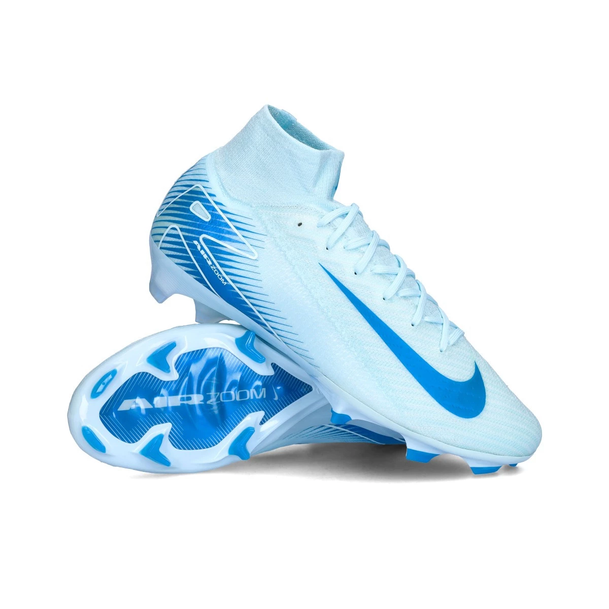 Bota Nike Air Zoom Mercurial Superfly 10 Elite FG