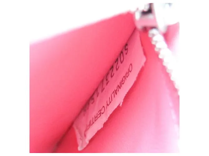 Bottega Veneta Intrecciato Rosa 