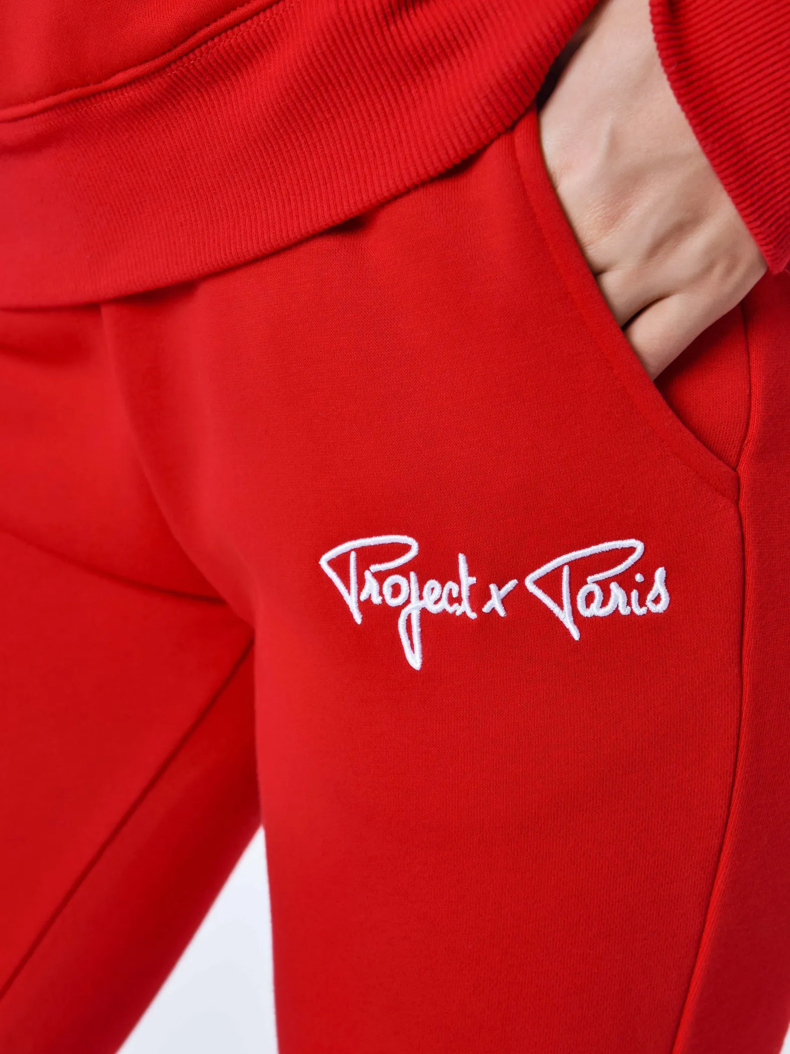 Calcetines Jogging Mujer Essentials Project X Paris