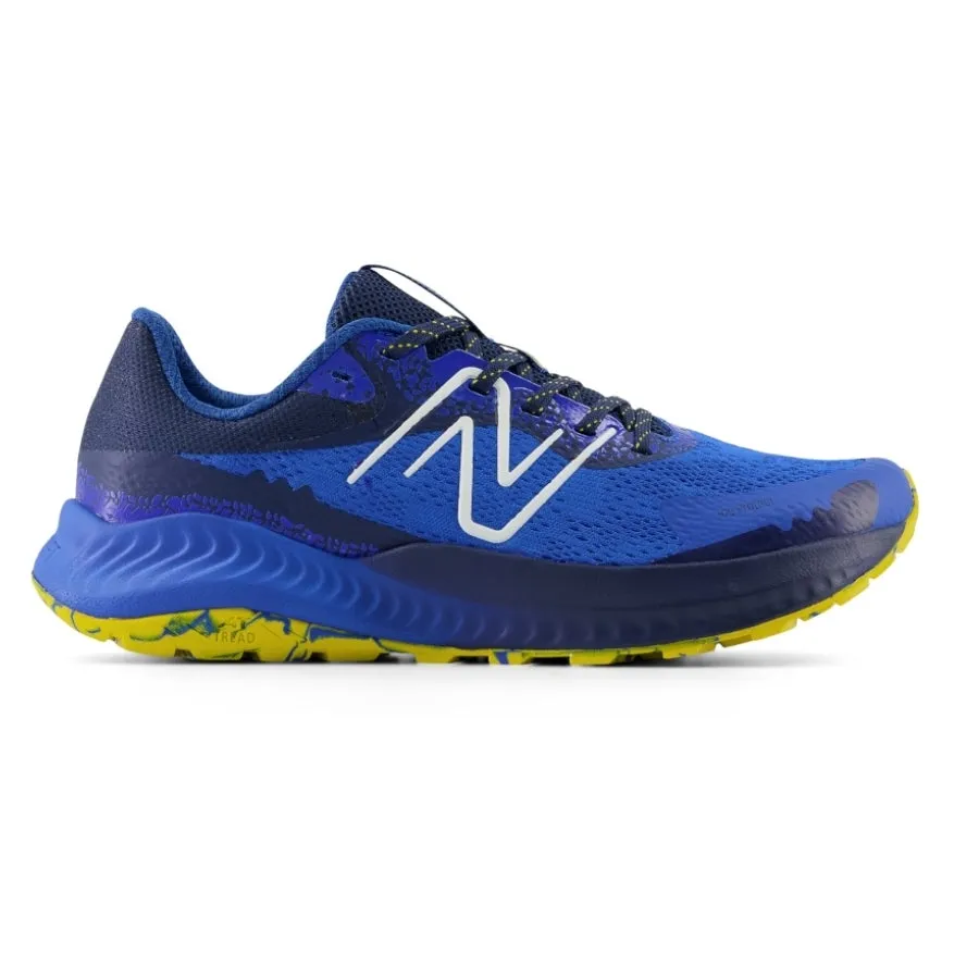 Calzado trail running New balance DynaSoft Nitrel V5