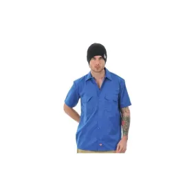 Camisa Dickies original work Azul mecánico