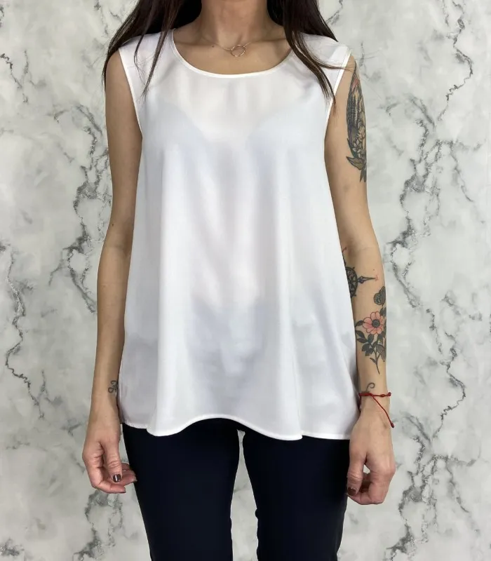 CAMISA PAROSH