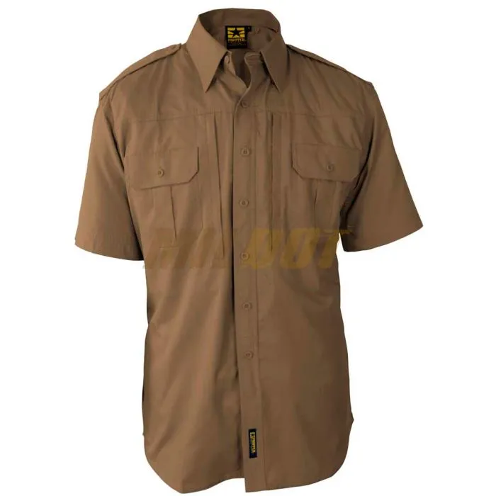 Camisa PROPPER F5311 manga corta Coyote