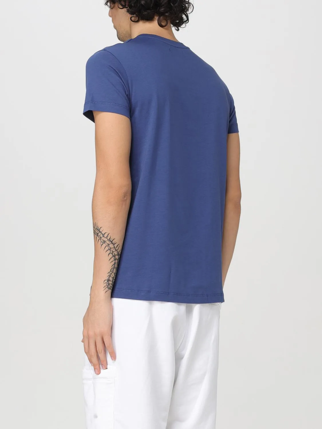 Camiseta hombre Vilebrequin