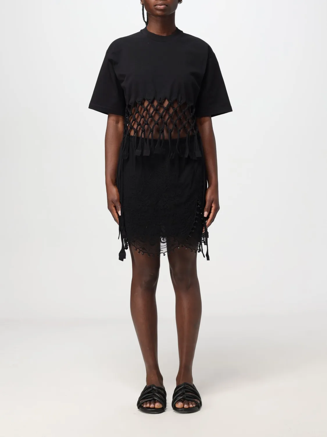 Camiseta mujer Isabel Marant