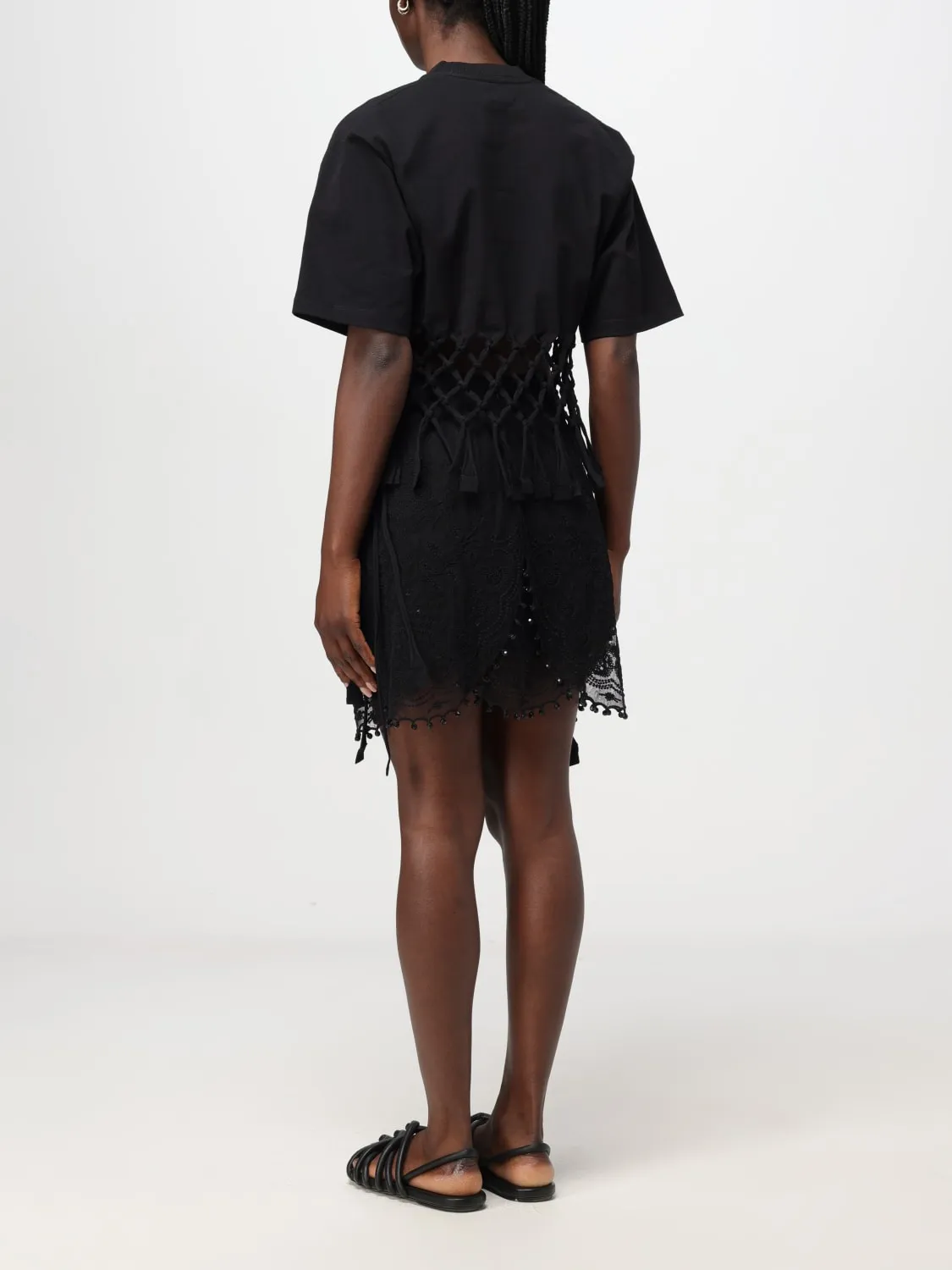 Camiseta mujer Isabel Marant