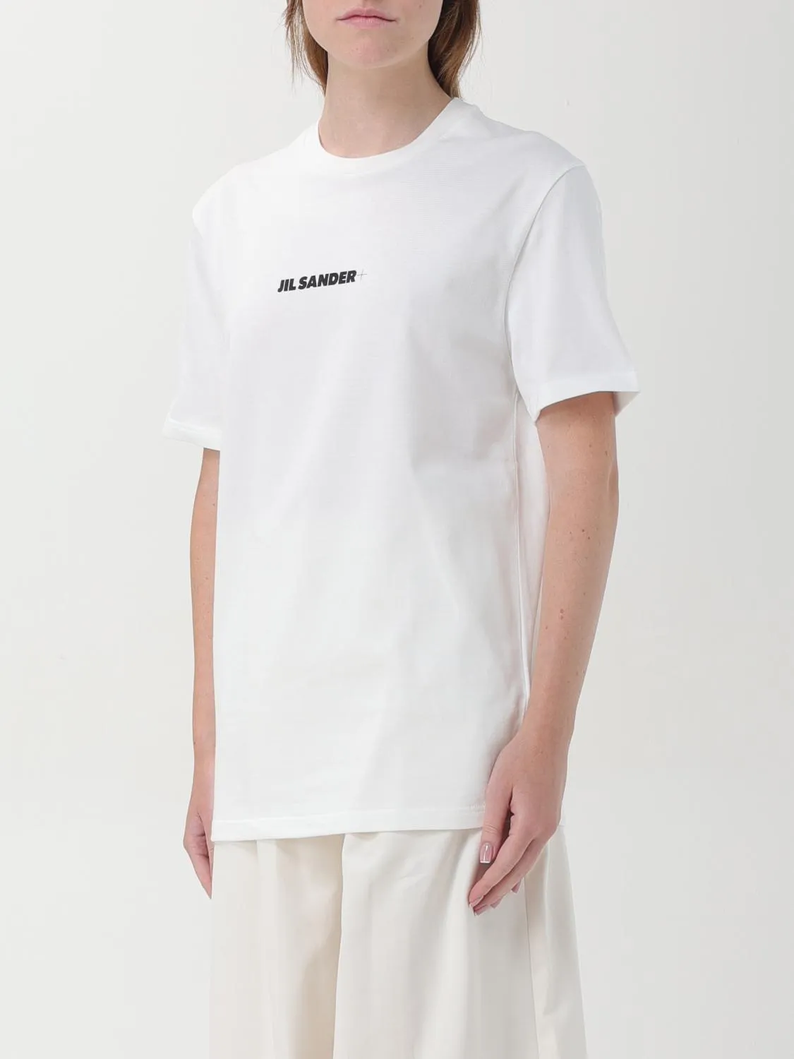 Camiseta mujer Jil Sander