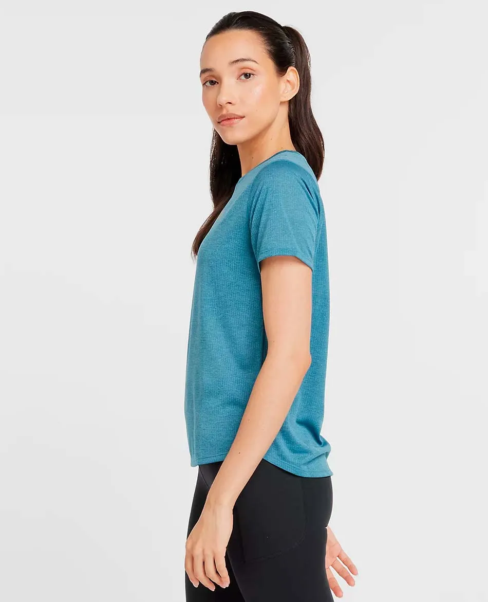 CAMISETA NEW BALANCE ATHLETICS