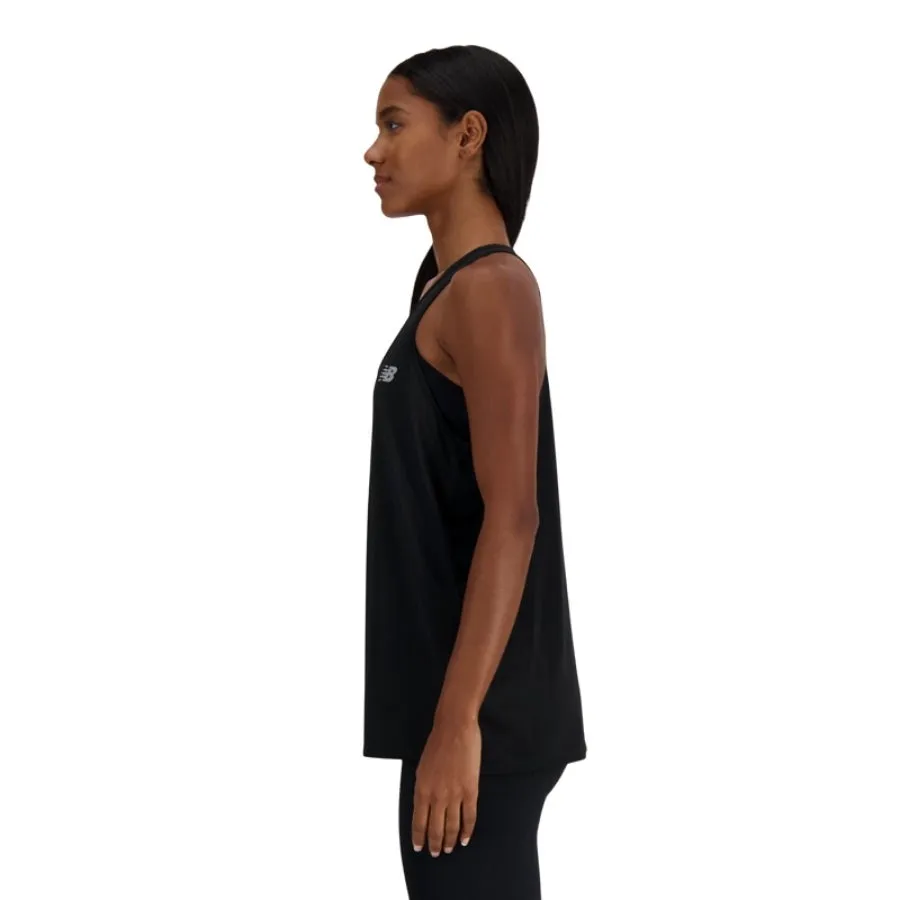  Camisetas sin mangas New balance Sport Essentials Tank