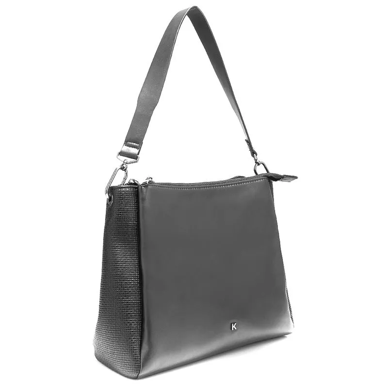 CARTERA BANDOLERA KORIUM AMELIA