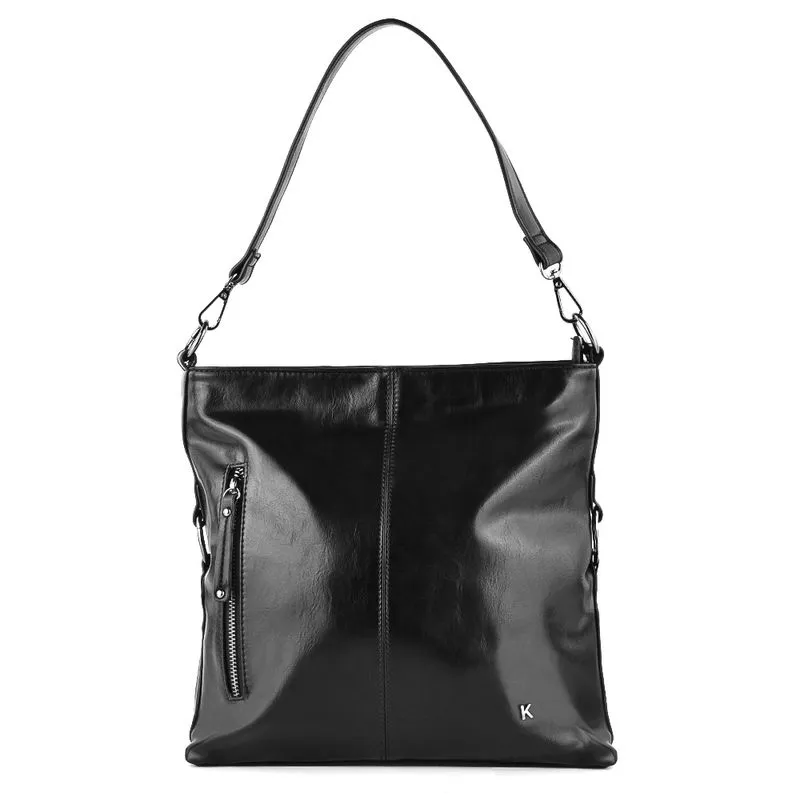 CARTERA BANDOLERA KORIUM JULIE