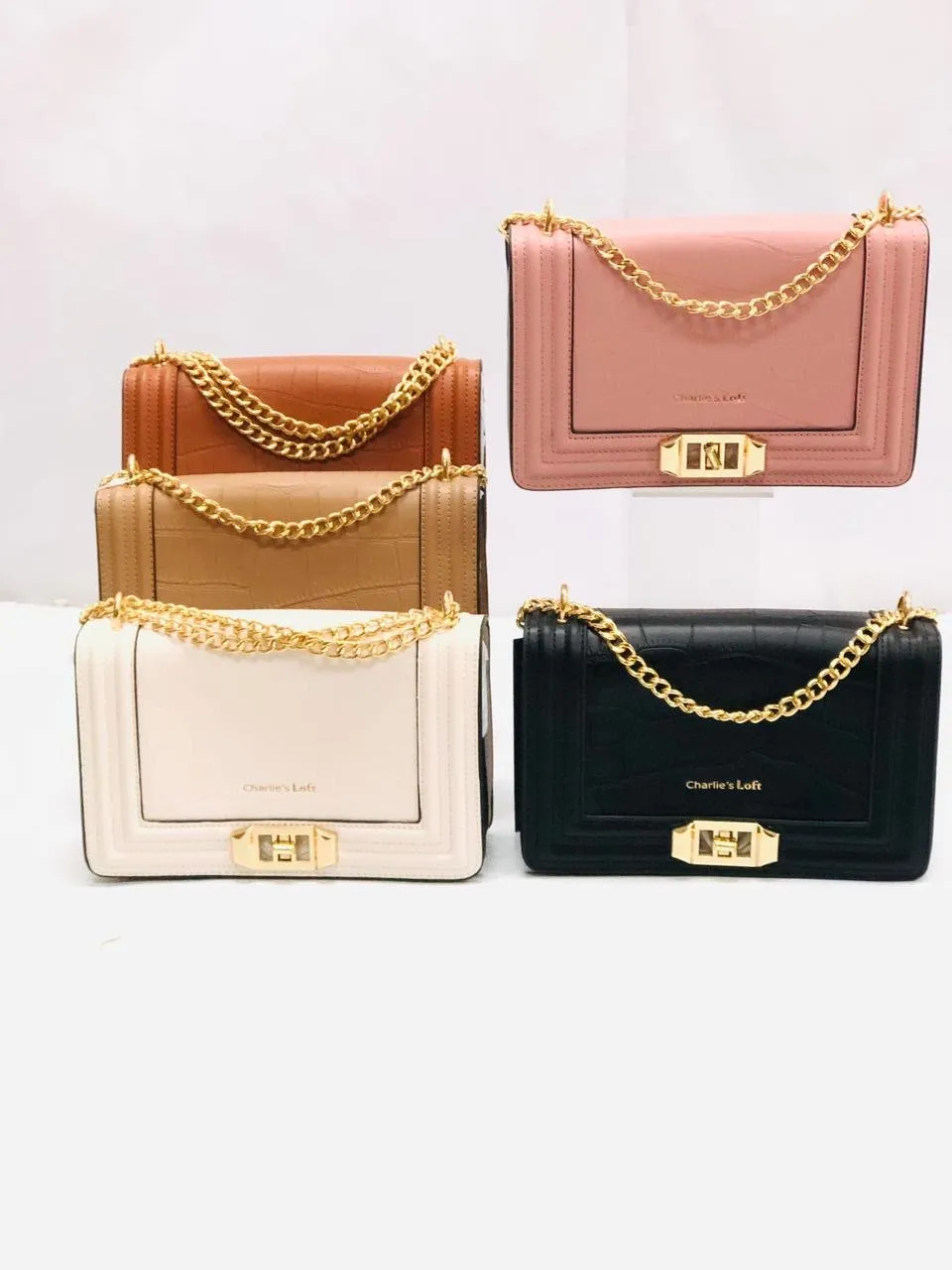 CARTERA KIRA