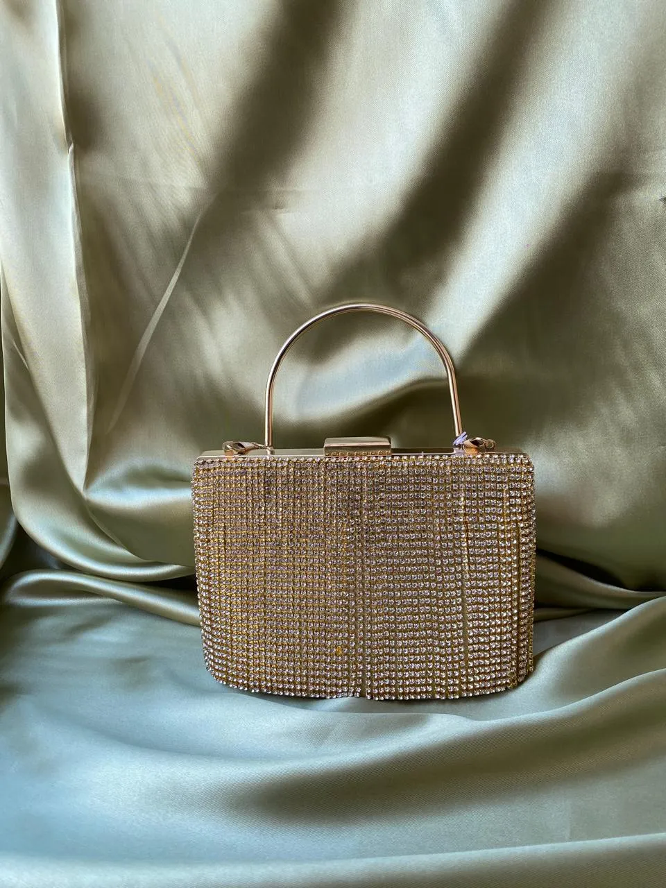 CARTERA OLIVA