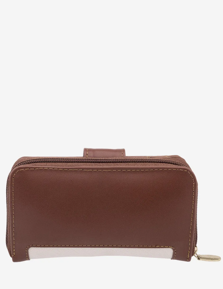 Cartera para mujer cod. 110040