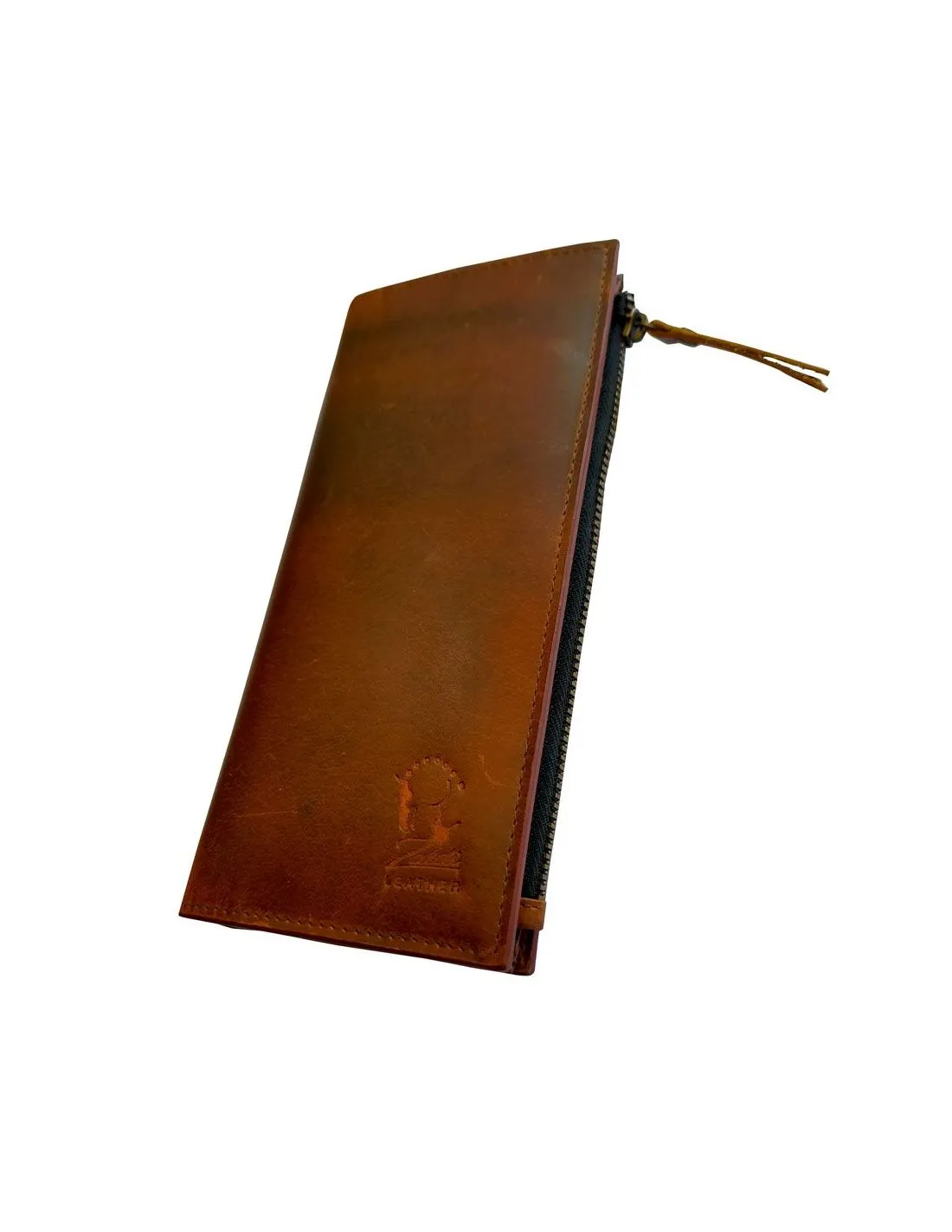 Cartera Zaldi señora piel EX1802C