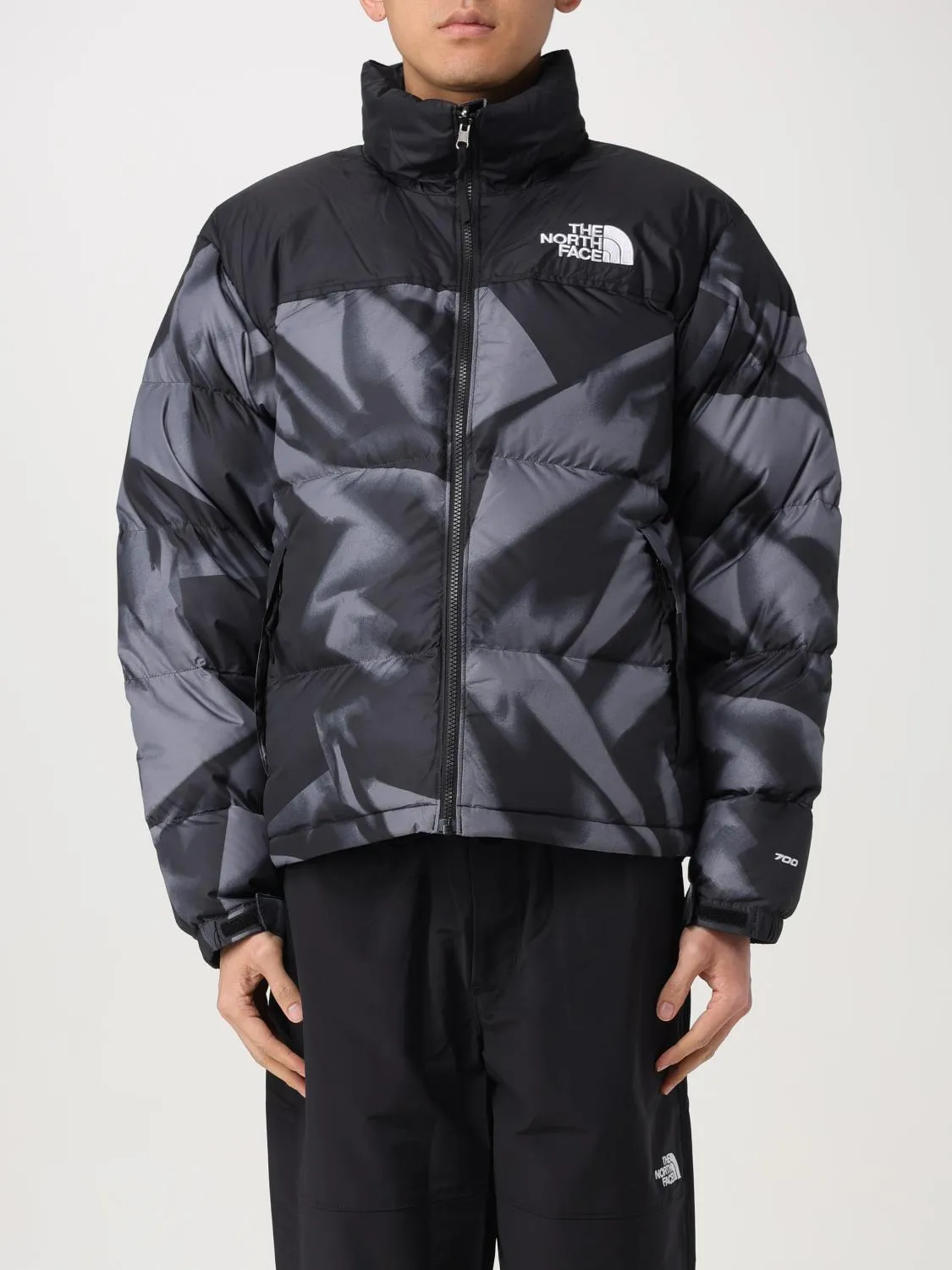 Chaqueta hombre The North Face