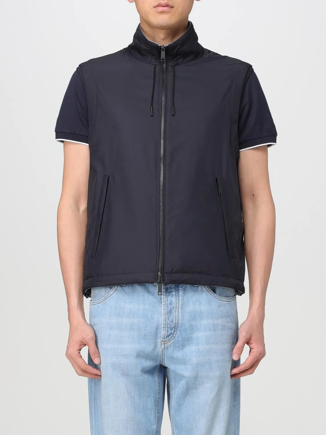 Chaqueta hombre Zegna