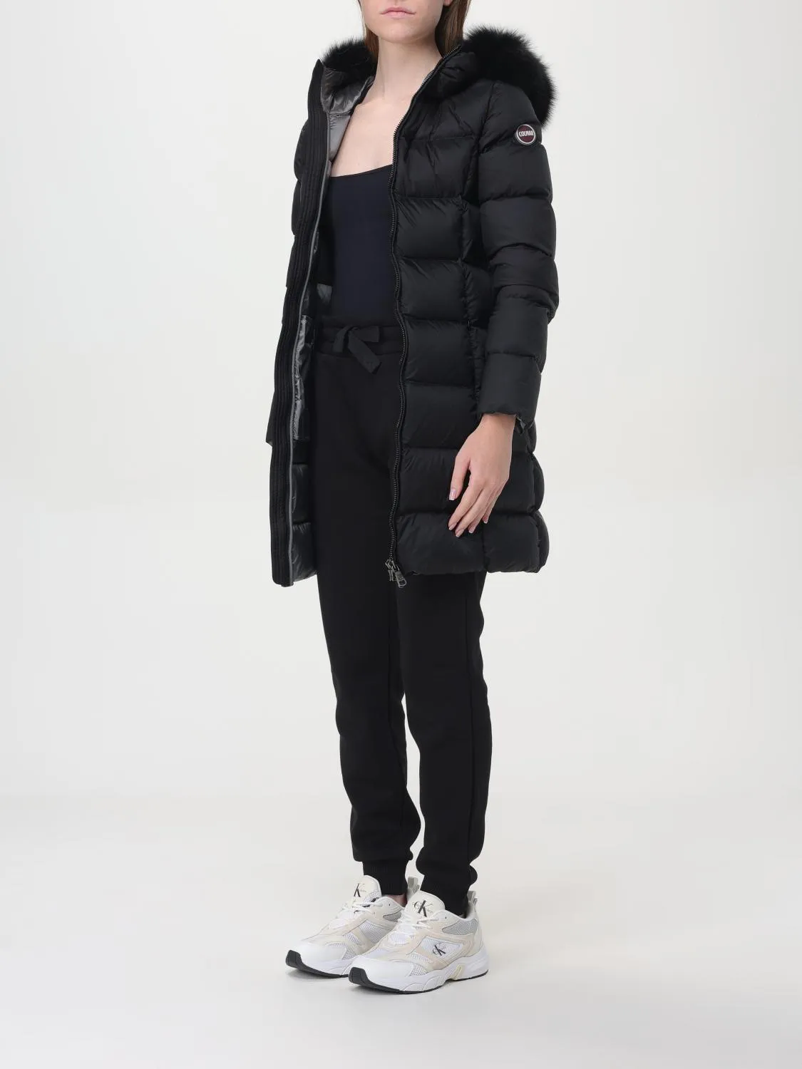 Chaqueta mujer Colmar