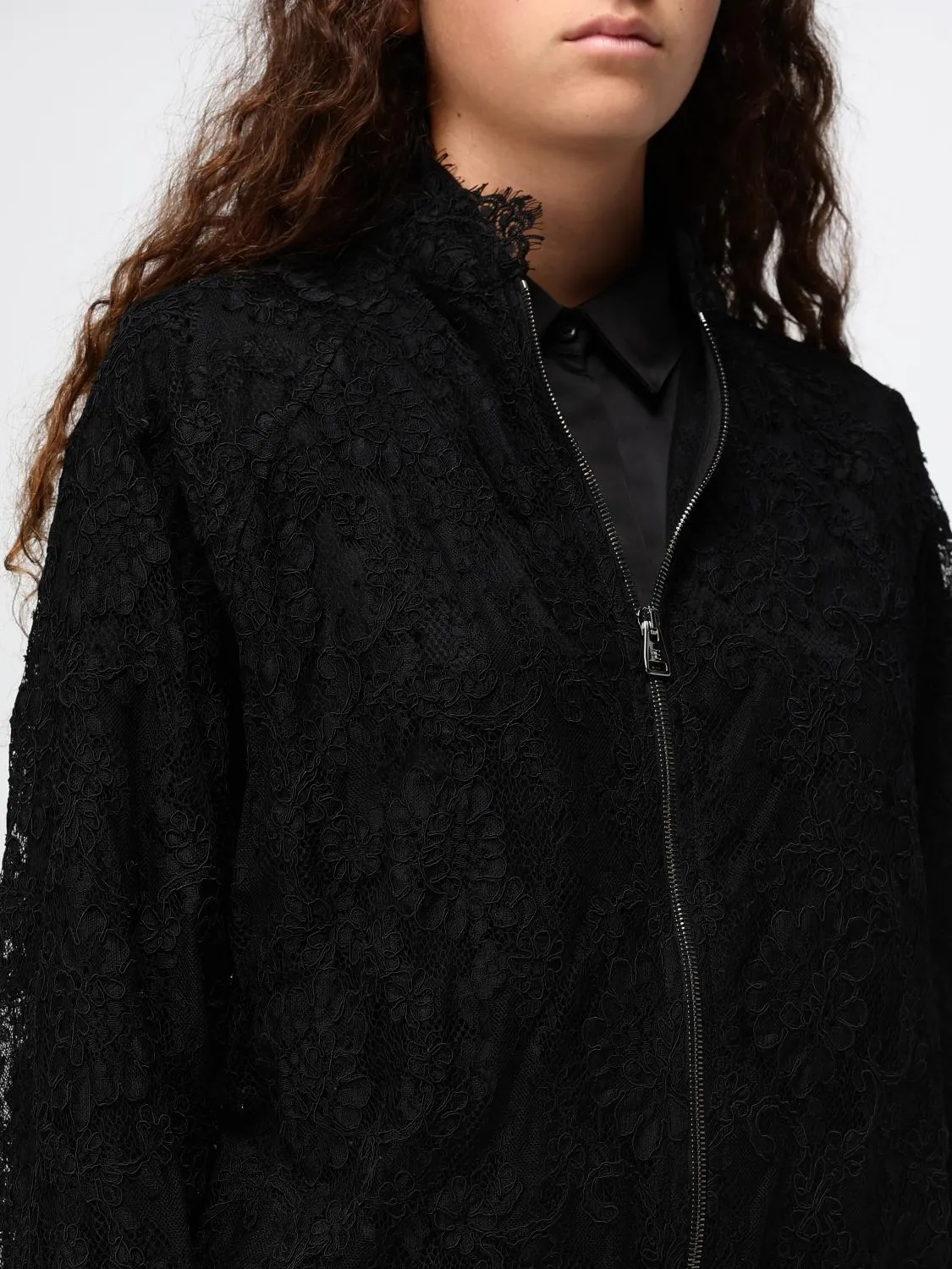 Chaqueta mujer Ermanno Scervino