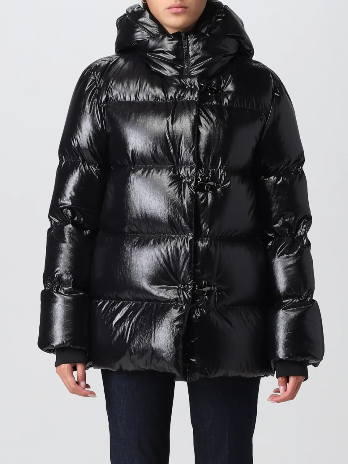 Chaqueta mujer Fay