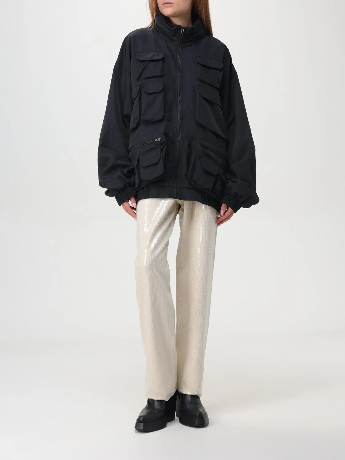 Chaqueta mujer Golden Goose
