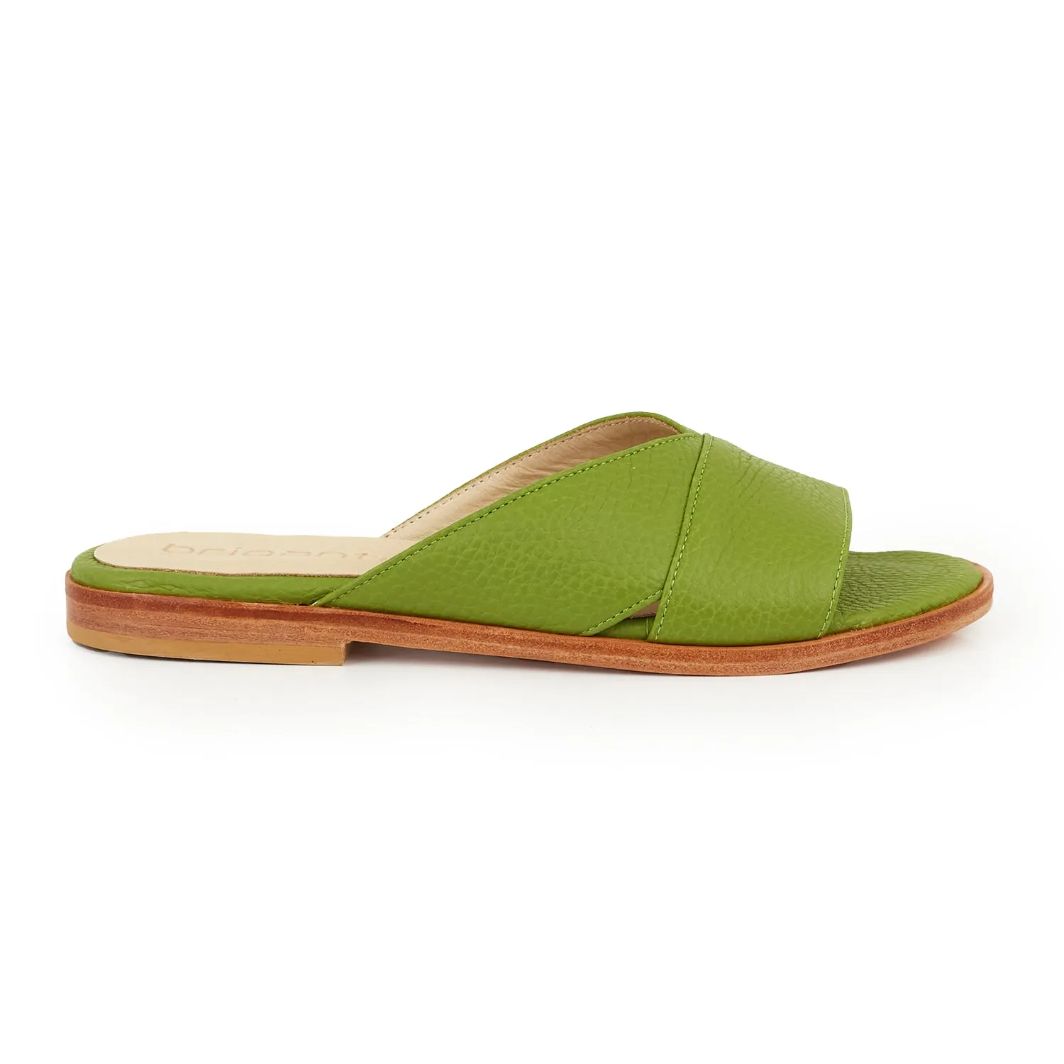 CHINELA CORON VERDE