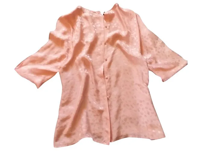 Claudie Pierlot Túnicas Rosa 