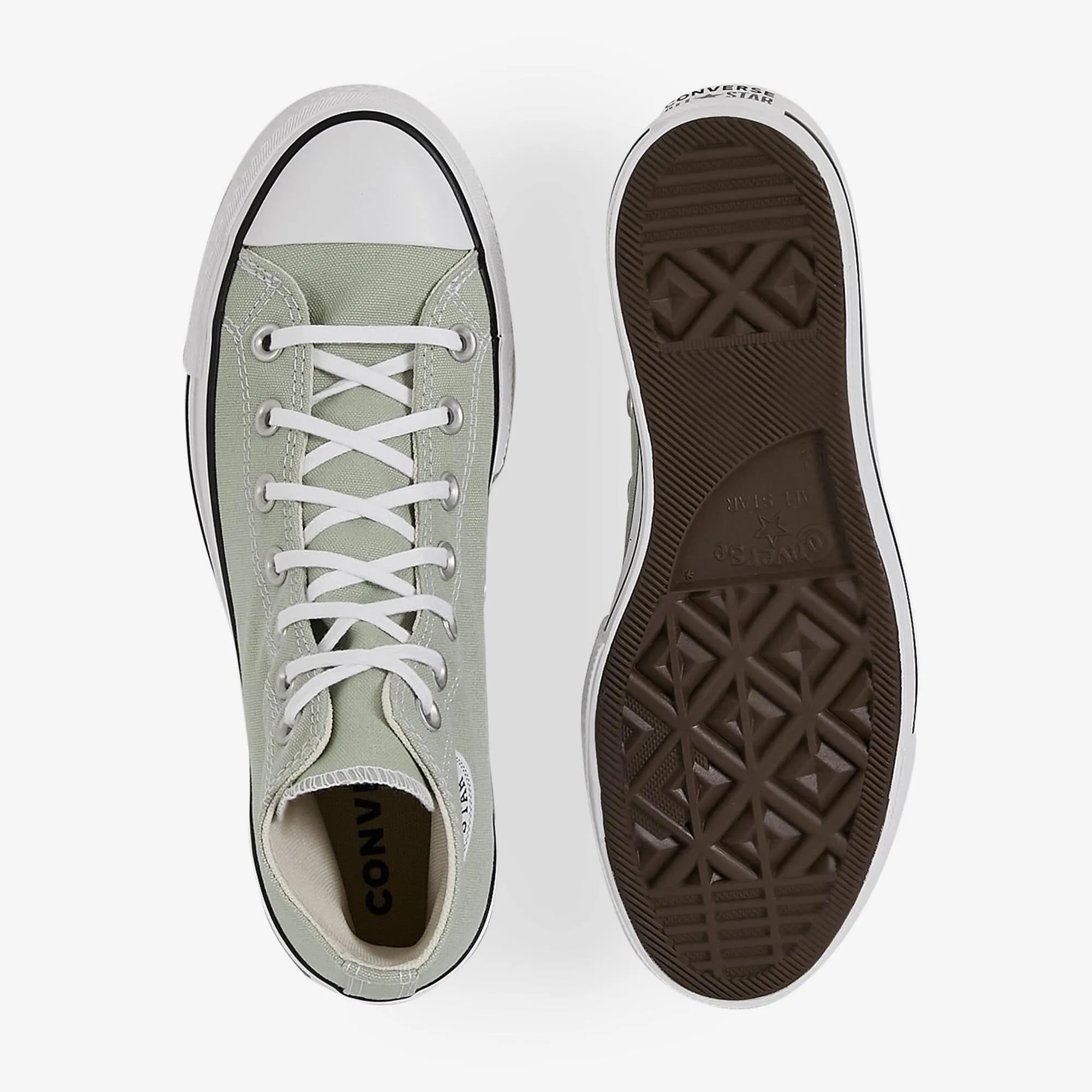 CONVERSE CHUCK TAYLOR ALL STAR LIFT HI