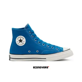 Converse Suede Chuck 70 Azules