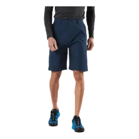 Dobsom Midland Shorts Blue