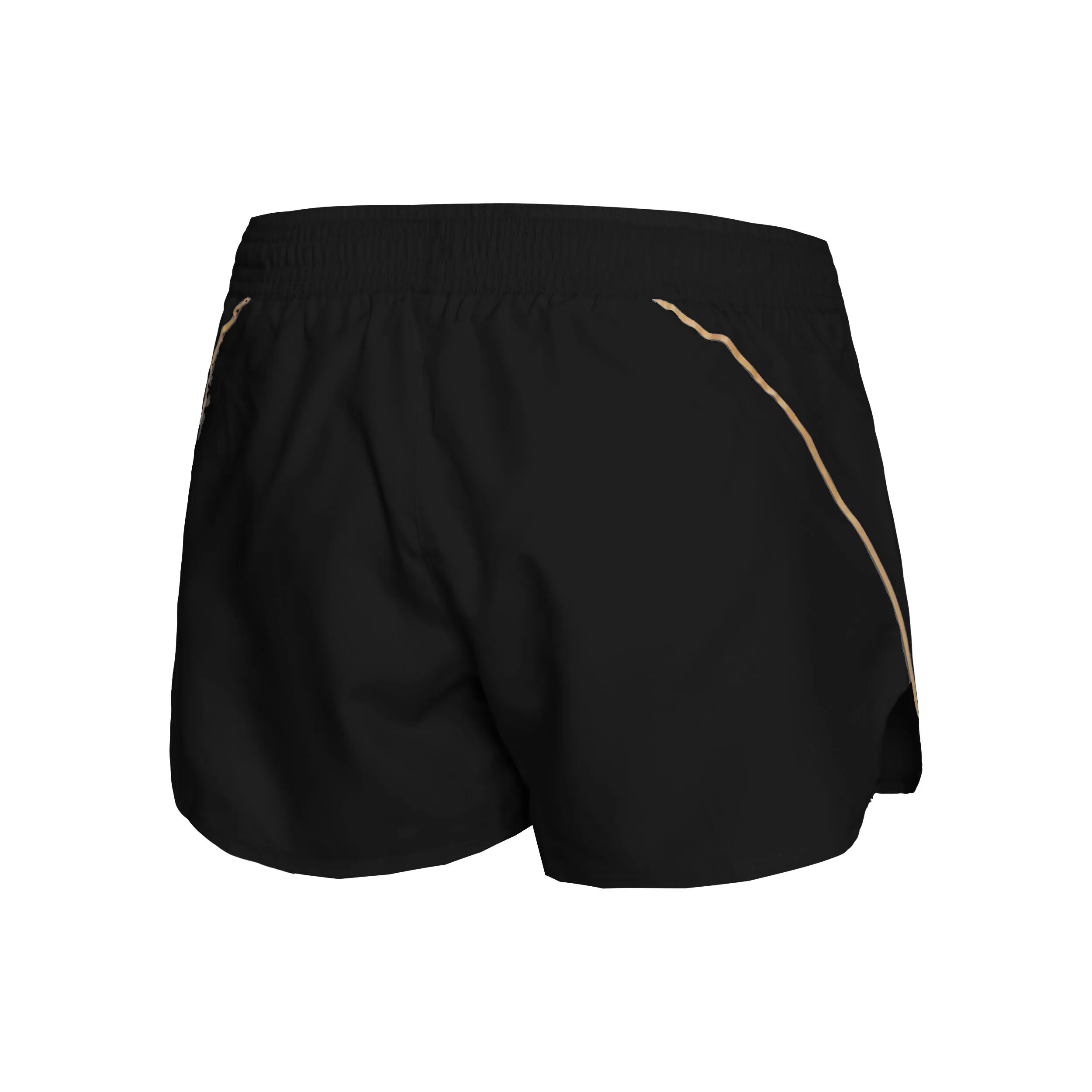 Dri-Fit Iconclash 10k Shorts Mujeres