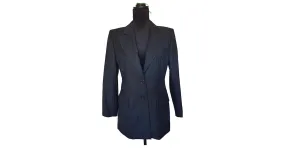 Escada Conjunto de falda. Negro 