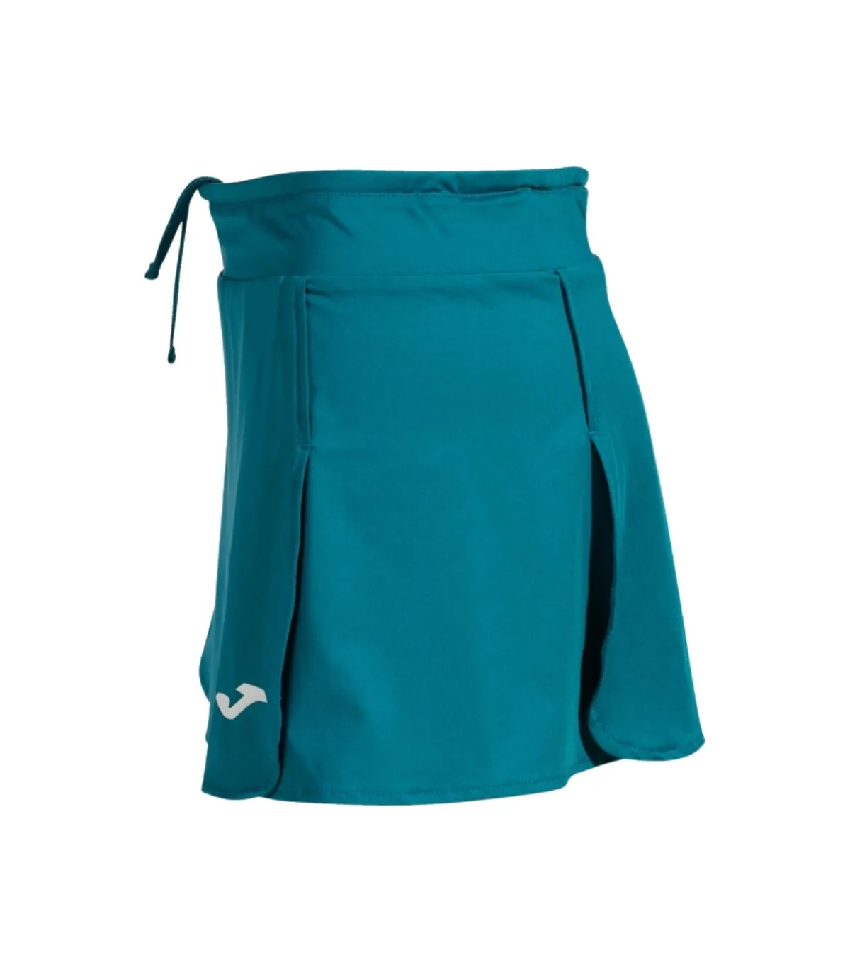 FALDA JOMA OPEN II VERDE