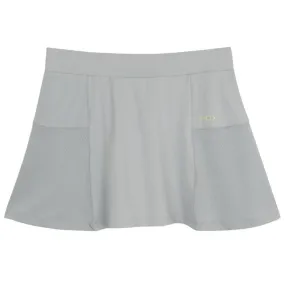 Falda Nox Pro Gris Neblina | Nox